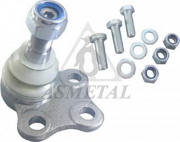 AS Metal 10RN0520 - Ball Joint autospares.lv