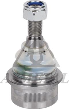 AS Metal 10RN1100 - Ball Joint autospares.lv