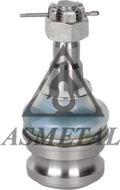 AS Metal 10SU0500 - Ball Joint autospares.lv