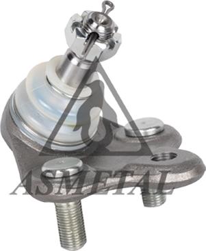 AS Metal 10TY0205 - Ball Joint autospares.lv