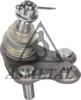 AS Metal 10TY0200 - Ball Joint autospares.lv