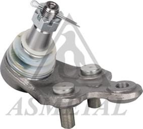 AS Metal 10TY1010 - Ball Joint autospares.lv