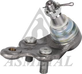 AS Metal 10TY1011 - Ball Joint autospares.lv