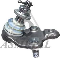 AS Metal 10TY3000 - Ball Joint autospares.lv