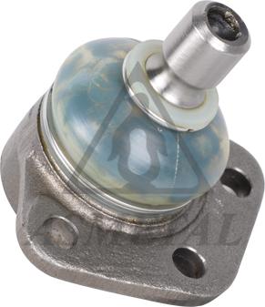 AS Metal 10VW1000 - Ball Joint autospares.lv