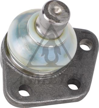 AS Metal 10VW1001 - Ball Joint autospares.lv