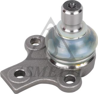 AS Metal 10VW1200 - Ball Joint autospares.lv