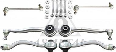 AS Metal 13MR3201 - Suspension Kit autospares.lv