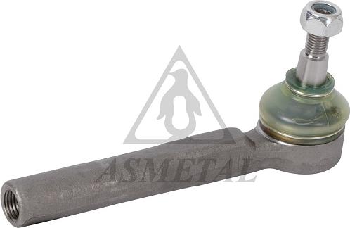 AS Metal 17AR1500 - Tie Rod End autospares.lv