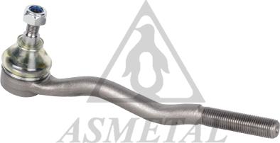 AS Metal 17BM0002 - Tie Rod End autospares.lv