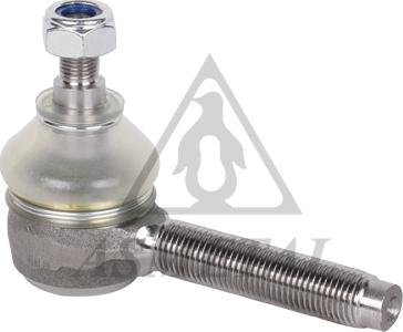 AS Metal 17BM11 - Tie Rod End autospares.lv