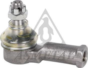 AS Metal 17DW0500 - Tie Rod End autospares.lv