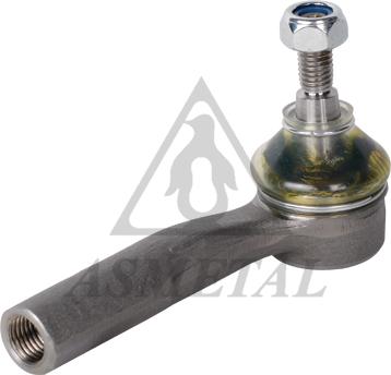 AS Metal 17FI3506 - Tie Rod End autospares.lv