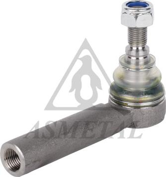 AS Metal 17FI3205 - Tie Rod End autospares.lv