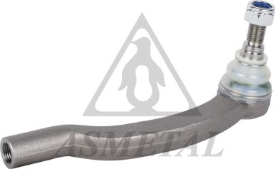 AS Metal 17FI3211 - Tie Rod End autospares.lv