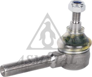 AS Metal 17FR1530 - Tie Rod End autospares.lv