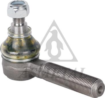 AS Metal 17FR1052 - Tie Rod End autospares.lv