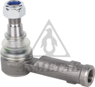 AS Metal 17FR1011 - Tie Rod End autospares.lv