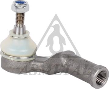 AS Metal 17FR1706 - Tie Rod End autospares.lv