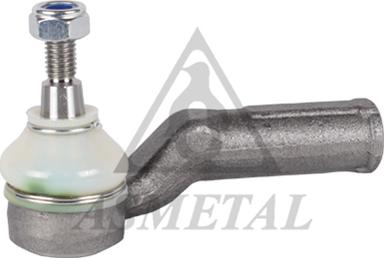 AS Metal 17FR1708 - Tie Rod End autospares.lv