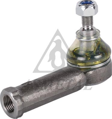 AS Metal 17FR2211 - Tie Rod End autospares.lv