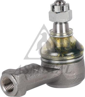 AS Metal 17HY01 - Tie Rod End autospares.lv