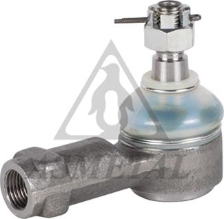 AS Metal 17HY1500 - Tie Rod End autospares.lv