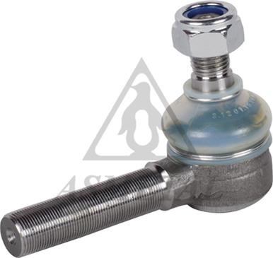 AS Metal 17LD0500 - Tie Rod End autospares.lv