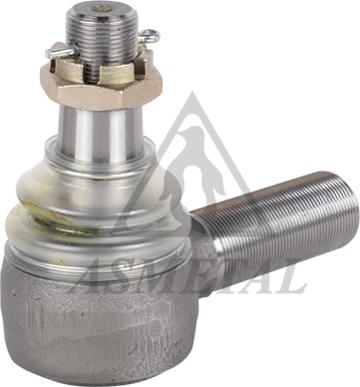 AS Metal 17MN1001 - Tie Rod End autospares.lv