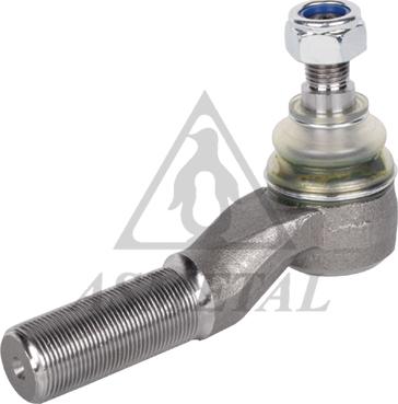 AS Metal 17MR6056 - Tie Rod End autospares.lv