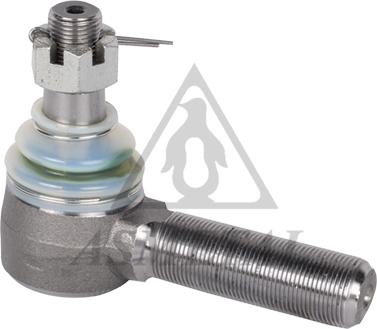 AS Metal 17MR6031 - Tie Rod End autospares.lv