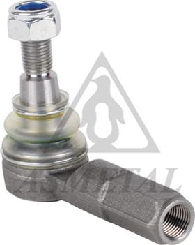 AS Metal 17MR0105 - Tie Rod End autospares.lv