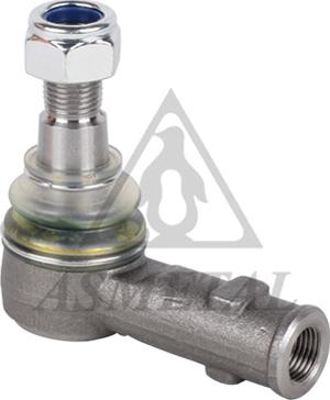 AS Metal 17MR0700 - Tie Rod End autospares.lv