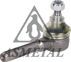 AS Metal 17MR1530 - Tie Rod End autospares.lv