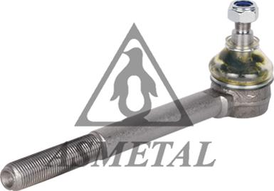 AS Metal 17MR2332 - Tie Rod End autospares.lv