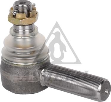 AS Metal 17MR7010 - Tie Rod End autospares.lv