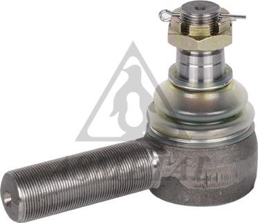 AS Metal 17MR7011 - Tie Rod End autospares.lv