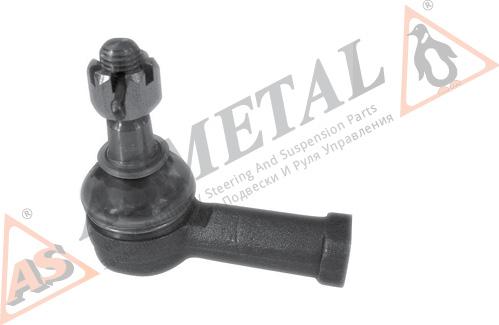 AS Metal 17MT0100 - Tie Rod End autospares.lv