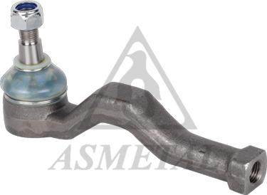 AS Metal 17MZ0200 - Tie Rod End autospares.lv