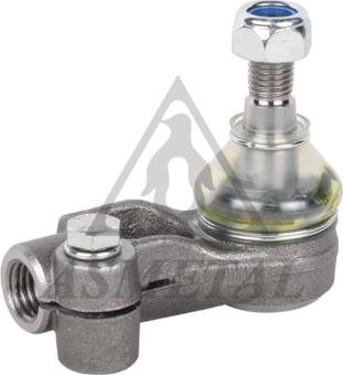 AS Metal 17OP4055 - Tie Rod End autospares.lv