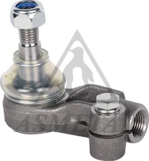 AS Metal 17OP4038 - Tie Rod End autospares.lv