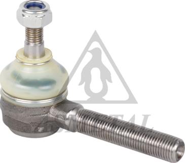 AS Metal 17OP4101 - Tie Rod End autospares.lv