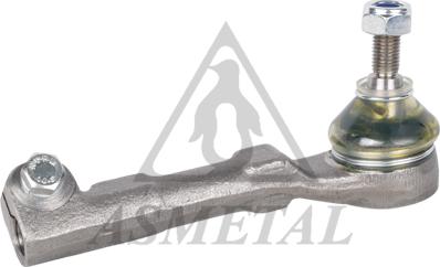 AS Metal 17RN5601 - Tie Rod End autospares.lv