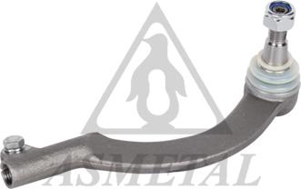 AS Metal 17RN1101 - Tie Rod End autospares.lv