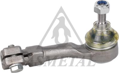 AS Metal 17RN3551 - Tie Rod End autospares.lv