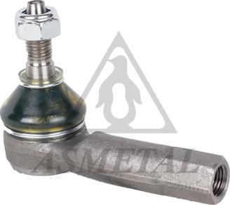 AS Metal 17VW2020 - Tie Rod End autospares.lv