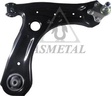 AS Metal 30AU1201 - Track Control Arm autospares.lv