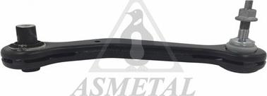 AS Metal 30BM0601 - Track Control Arm autospares.lv