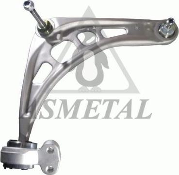 AS Metal 30BM2003 - Track Control Arm autospares.lv