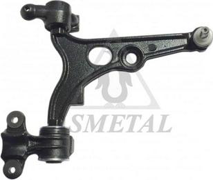 AS Metal 30CT1011 - Track Control Arm autospares.lv